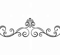 Image result for Decorative Scroll Borders
