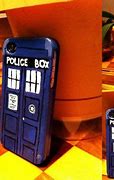 Image result for TARDIS Phone How Can You Be Ringing