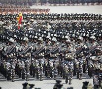 Image result for North Korea Special Forces