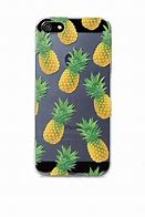 Image result for iPhone 5S Case Pineapple