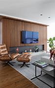 Image result for Small Living Room TV Setup Ideas