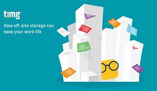 Image result for Data Backup Off-Site Storage