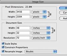 Image result for Photoshop Main Page Photo Dimensions