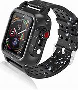 Image result for Apple Watch Ultra Steel Case with Screws