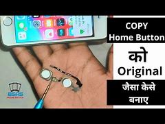 Image result for iPhone 5S Home Button Ways