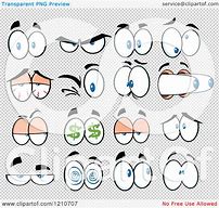 Image result for High Eyes Cartoon