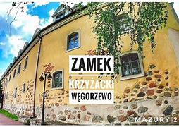 Image result for co_to_znaczy_zamek_w_węgorzewie