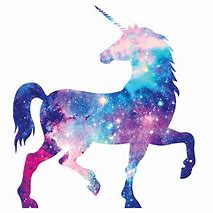 Image result for Cute Galaxy Unicorn Drawings