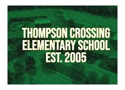Image result for Thompson Crossing Elementary DVD Set