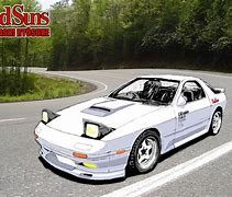 Image result for Initial D Coloring Page
