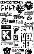 Image result for Cool BMX Logos