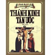 Image result for Hinh Anh Sach Thanh Kinh Mo