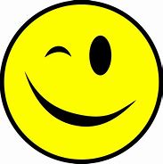 Image result for Winking Smiley-Face