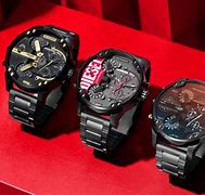 Image result for Diesel Men's Watches
