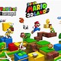Image result for Mario 3D World Poster