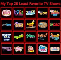 Image result for Favorite Shows
