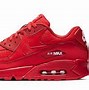 Image result for Nike Air Max 90 Red