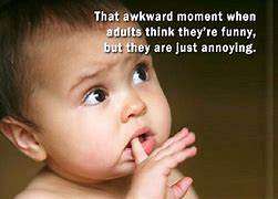 Image result for Funny Baby Pics with Quotes