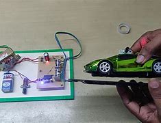 Image result for Wireless Charging Receiver EV