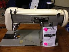 Image result for Goodwill Vintage Sewing Machines