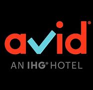 Image result for Avid IHG Logo
