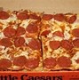 Image result for Bad Little Cesar Pizza