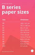 Image result for Plotter Paper Sizes