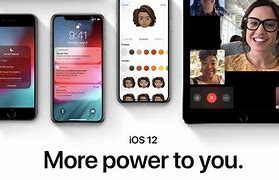 Image result for iOS 12 News