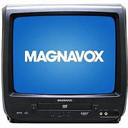 Image result for Magnavox Flat Screen TV with DVD Player