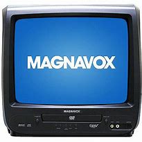 Image result for Magnavox TV VHS DVD