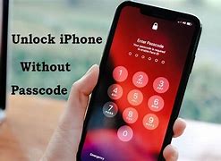 Image result for How to Unlock iPhone Using Passcode