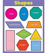 Image result for Basic Shapes for Kids