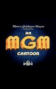 Image result for Metro-Goldwyn-Mayer Animation