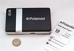 Image result for Polaroid Printer P5500S