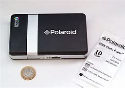 Image result for Polaroid Zip Mobile Printer