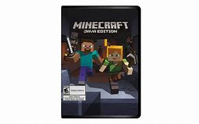 Image result for Mojang Minecraft Java édition