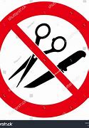 Image result for Do Not Play with Sharp Objects