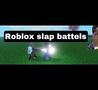 Image result for How to Be Invisible Roblox Slap Battles