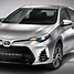 Image result for 2018 Toyota Corola Cajuela