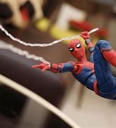 Image result for Spider-Man Game Toy