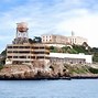 Image result for Old Pictures of Alcatraz Prison