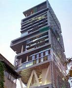 Image result for Mukesh Ambani House Pictures