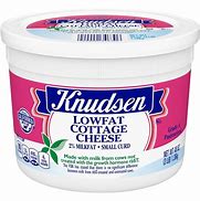Image result for Low-Fat Cottage Cheese