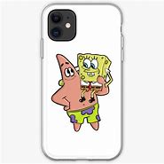 Image result for Spongebob and Patrick Best Friends Cases