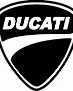 Image result for Ducati Logo Vector