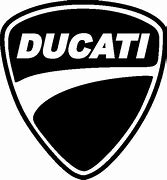 Image result for Ducati Logo Vector