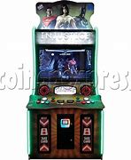 Image result for Arcade Game Card