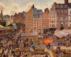 Image result for Museo Camille Pissarro