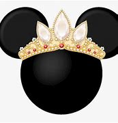Image result for Gold Disney Crown