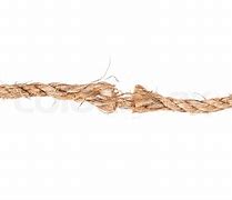 Image result for Broken Rope Shape